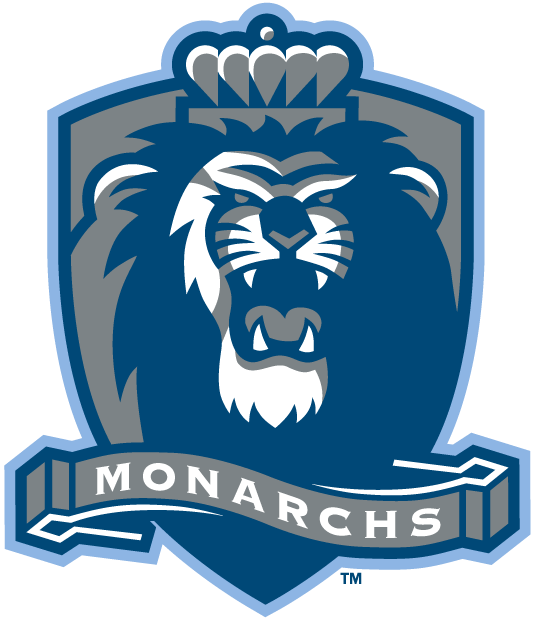 Old Dominion Monarchs 2003-Pres Alternate Logo t shirts DIY iron ons v2